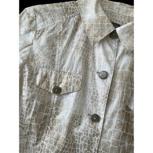 ADDITIONS JACKET BY CHICOS